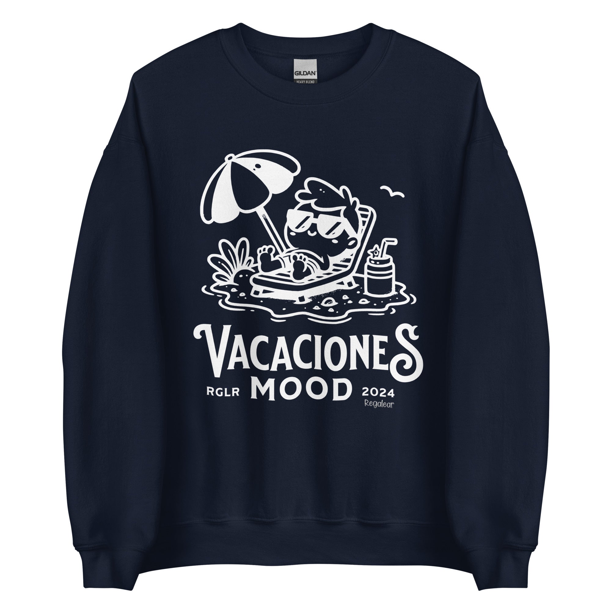 sudaderas originales